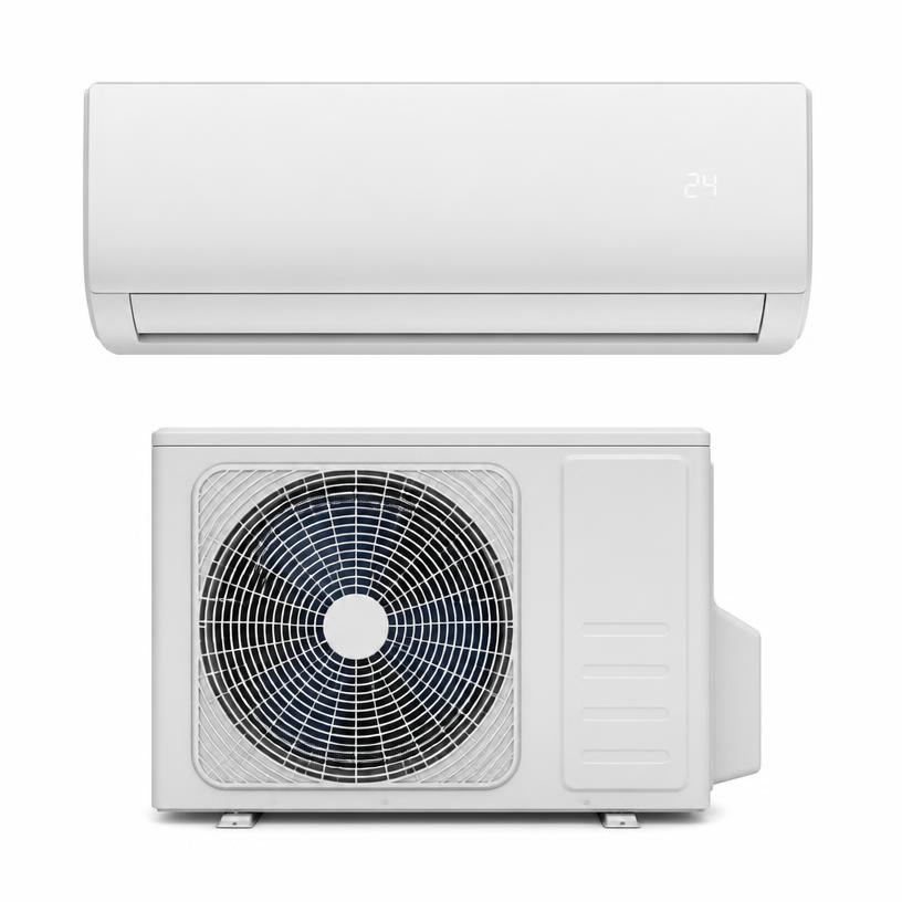 Climatizador Split 12.000 BTU