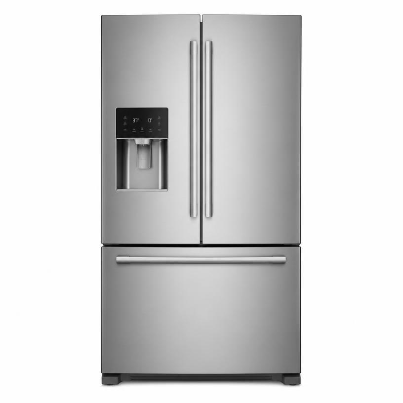 Refrigerador No Frost 450L